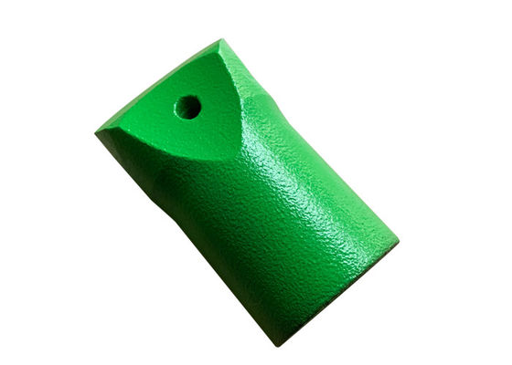 Scalpello a scalpello da 7 / 11 / 12 gradi