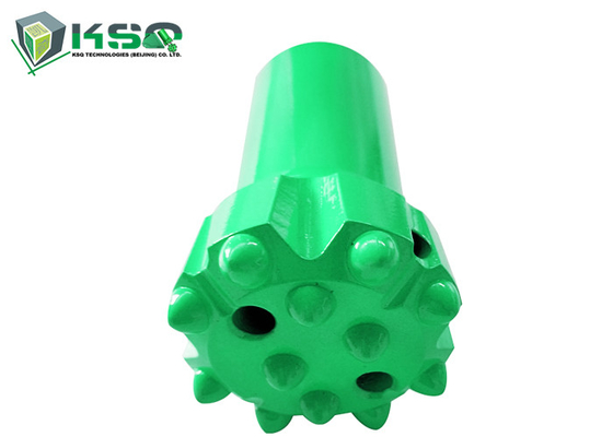 Bottone balistico/sferico 89mm di T45 per gli utensili a inserti infilati di perforazione di hard rock