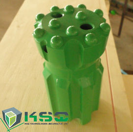 Bottoni balistici dell'utensile a inserti di R38 T38 T45 T51 Retrac per attrezzatura mineraria