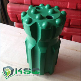 Tagliente ritrattabile del carburo di tungsteno di T51 89mm per industrie estrattive