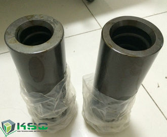 Maniche di accoppiamento di estrazione mineraria e del martello pneumatico del filo R32 R38 T38 T45 T51