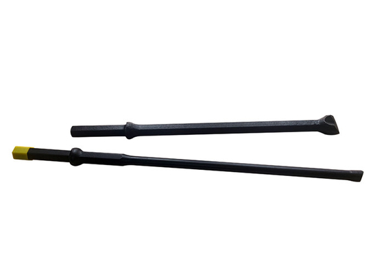 Piccola perforazioni del foro H22 asta di trivellazione integrale d'acciaio di 41mm - di 23mm