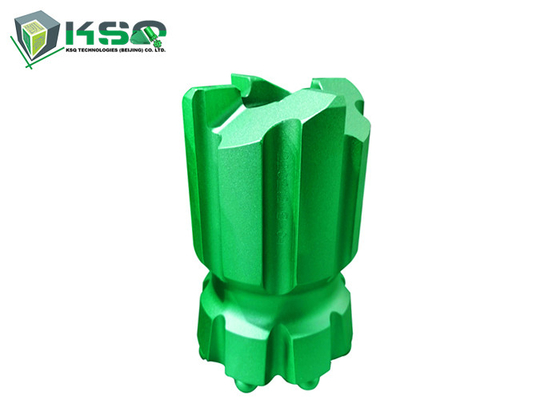 Tagliente ritrattabile degli strumenti di perforazione della roccia del carburo di tungsteno T38