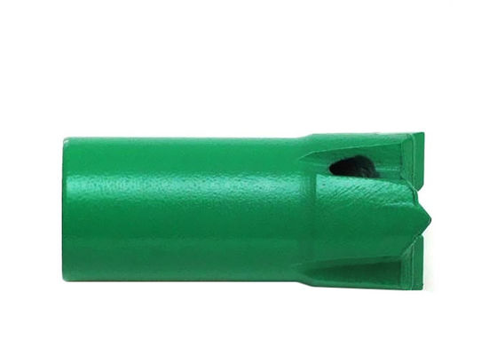 Bit di croce per l'estrazione