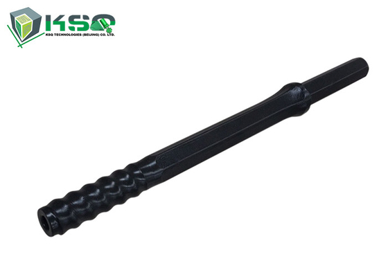 Asta di trivellazione dello stinco della sfortuna di H25 22mm 82mm