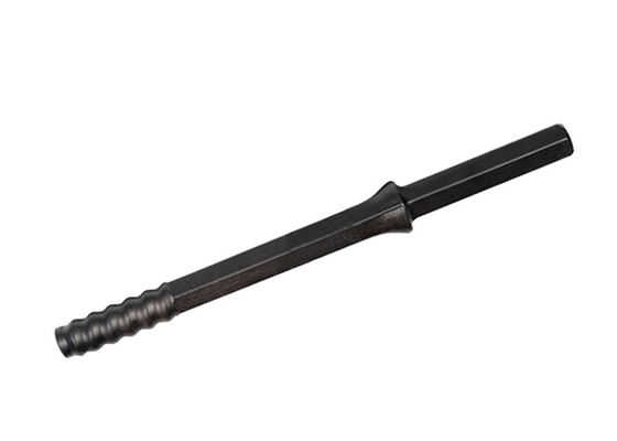 Stinco 25 millimetro x 159 estremità Rod dello stinco di millimetro R25