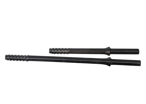 Stinco 25 millimetro x 159 estremità Rod dello stinco di millimetro R25