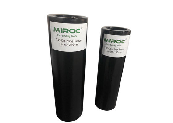 Forgia T45 Sleeve di accoppiamento per trivellazione per l'estrazione sotterranea
