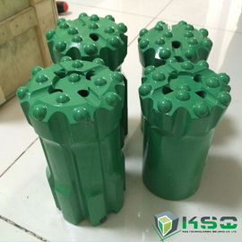 Il tagliente ritrattabile del bottone di T51 127MM, ritira la punta di perforazione della roccia