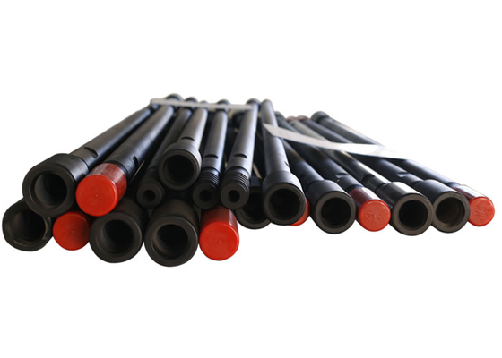Filo del carburo di tungsteno T45 che perfora Rod Extension Rod