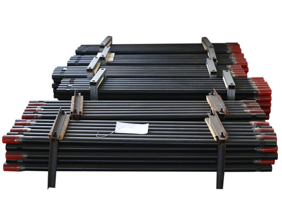 Filo del carburo di tungsteno T45 che perfora Rod Extension Rod
