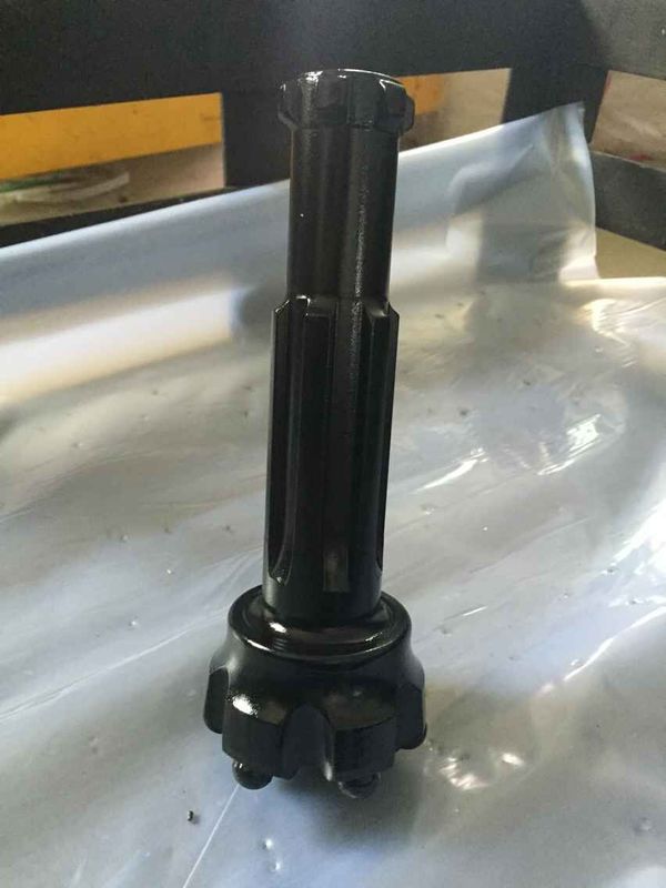 Serie 64mm del BR 70mm 76mm 95mm per BR1 gli utensili a inserti del martello del BR2 BR3 DTH