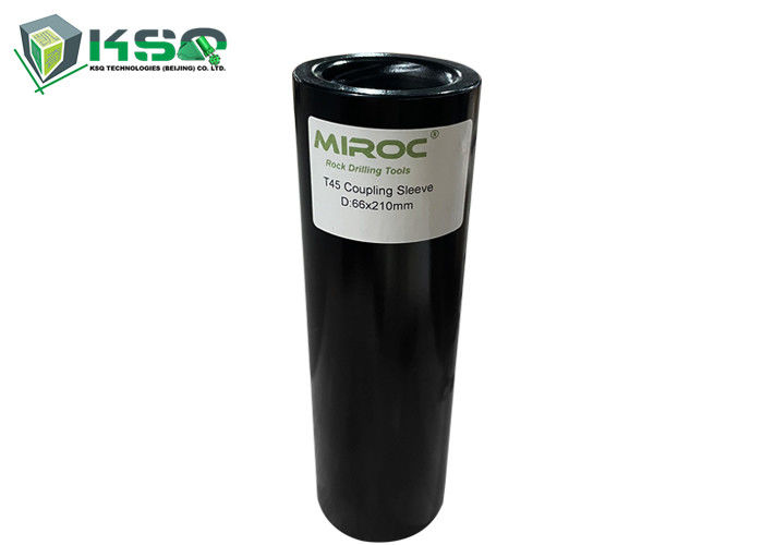 Forgia T45 Sleeve di accoppiamento per trivellazione per l'estrazione sotterranea