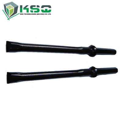 H19 Hex Chisel Bit Integral Drill Rod 19*108mm Stable And Reliable
