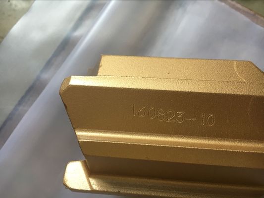 T51 Retrac Drop Center Ballistic button drill bit 64mm 76mm 89mm 102mm