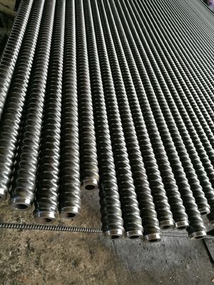 High Strength Self Drilling Anchor Bolt , Steel Anchor Bolts Easy Installation