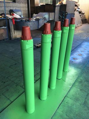 Water Well RC Reverse Circulation Down Hole Hammer Deep Exploration Drilling