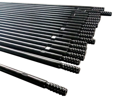 6Ft-20Ft Extention And MF Rod Round46 Thread T45  For Benching