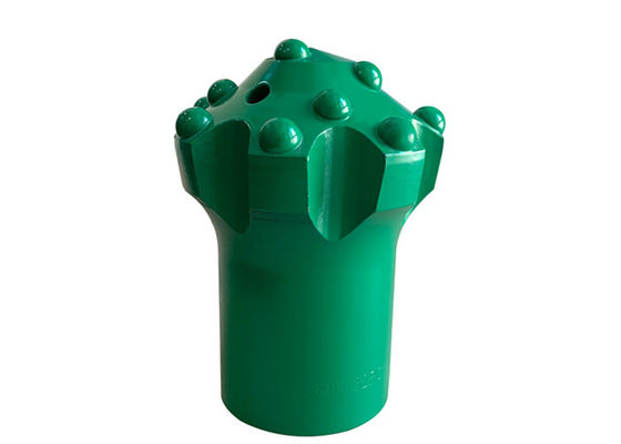 5" / 6" T45 127mm Tungsten Drill Bits Milling Drill Bits For Making Large Cut Holes