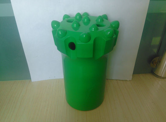 Bottoni balistici/parabolici infilano i taglienti del bottone diametro di 127mm - di 64mm