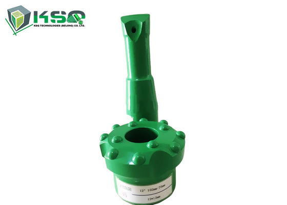 CNC di R32 6° che macina scrematura infilata del carburo di tungsteno dell'utensile a inserti