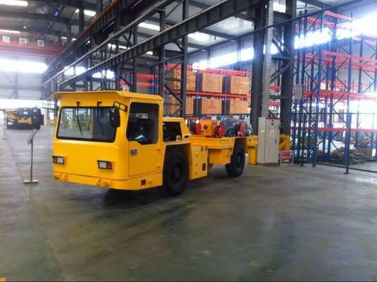 RT - autocarro con cassone ribaltabile eccellente di basso profilo 12 con 6 volumi M3