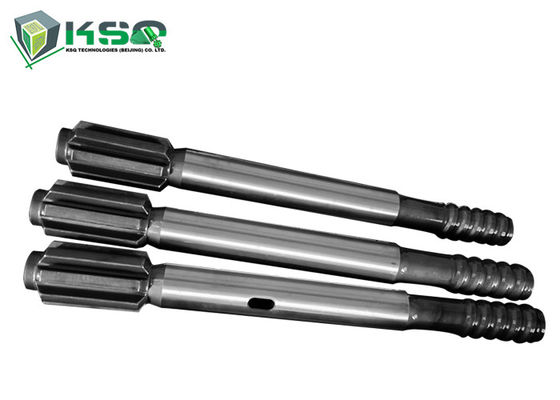 La perforatrice da roccia di 1500HL 635mm foggia l'adattatore dello stinco del trapano di 635mm