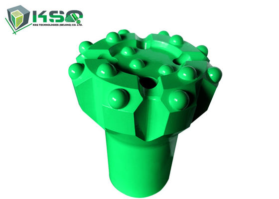 St58 Carburo di tungsteno per punte da trapano in acciaio temprato da 4 pollici / 3,5 pollici