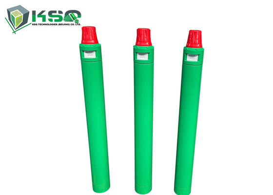 SGS Down The Hole Hammer Alta pressione dell'aria Basso consumo di olio Perforazione di pozzi d'acqua