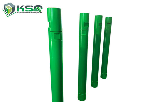 La perforazione di hard rock di serie di circolazione la Nrc dell'inverso RC545 DTH martella