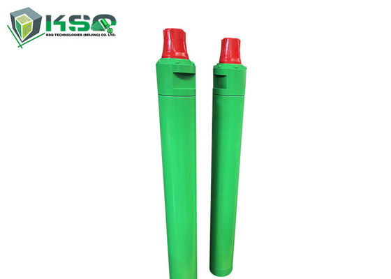 Giù i martelli dello stinco DTH del trapano del pozzo d'acqua del foro