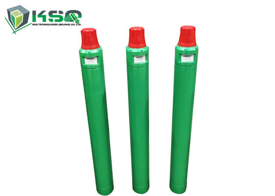 QL50 giù il martello della trivellazione DTH dell'acqua di estrazione mineraria del foro