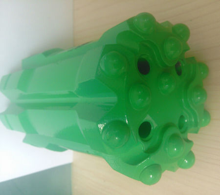 Tipo taglienti, T38 T45 T51 ST58 ST68 del filo del carburo di perforazione del martello degli strumenti di perforazione della roccia