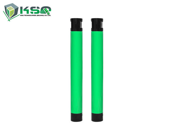 Pressione d'aria bassa di DTH380 1550mm/alti martelli e pezzi di pressione d'aria DTH