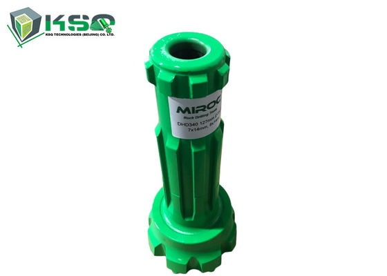 Pezzi di martello pneumatico bassi del foro DTH di pressione d'aria di CIR90 CIR110 CIR130 CIR150 CIR17 grandi