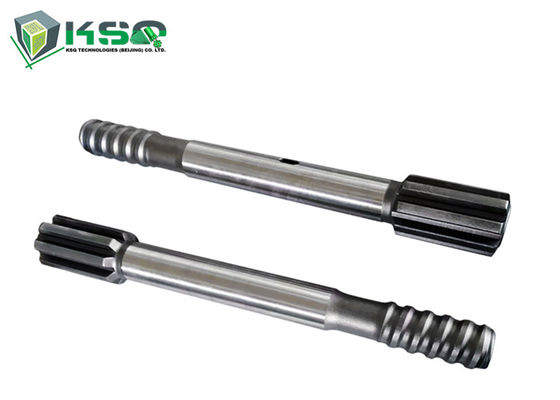 Lunghezza dell'acciaio legato dell'adattatore dello stinco del trapano dello strumento del banco T51 52mm