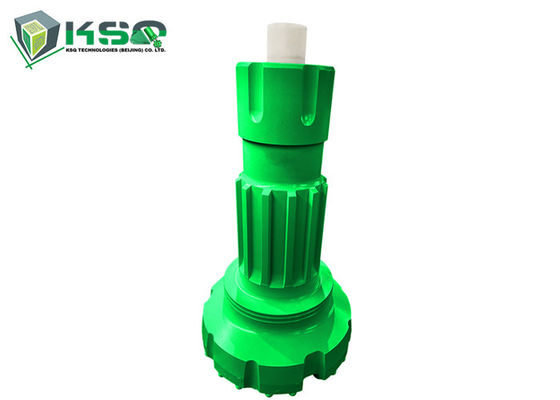 Gli utensili a inserti della perforazione di Ql120-349mm oscillano gli strumenti Dth del materiale di trivellazione