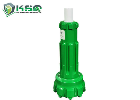 Pressione d'aria dei taglienti di Dhd350 152mm Dth alta per il pozzo d'acqua della roccia