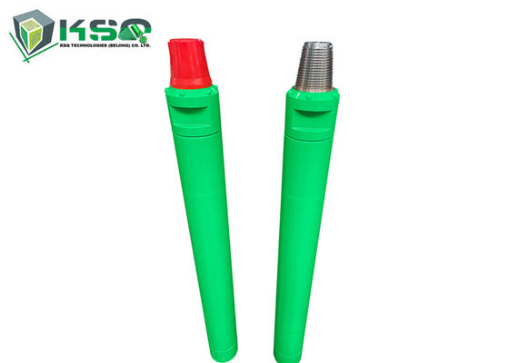 Trattato termicamente tempri il foro del martello 60mm della perforazione di Dth