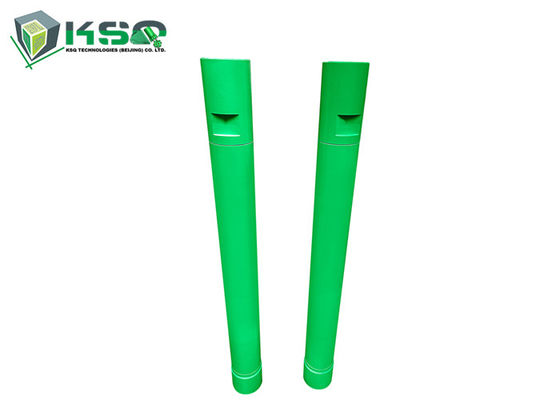 Martelli di acciaio al carbonio Dth per energia & industrie estrattive