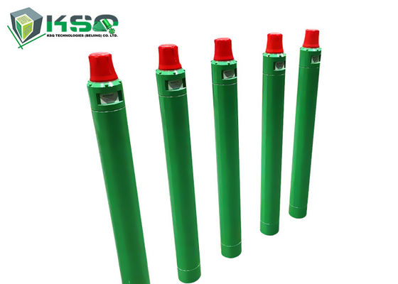 Perforazione ad alta pressione del martello di Ql 50 Dth fatta del acciaio al carbonio