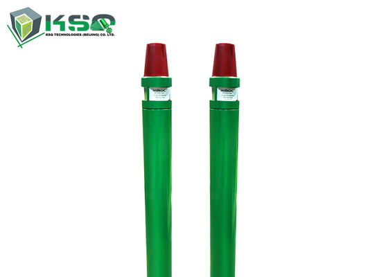 Martello temprato del foro degli strumenti di perforazione di Dth per le applicazioni di estrazione mineraria e della costruzione