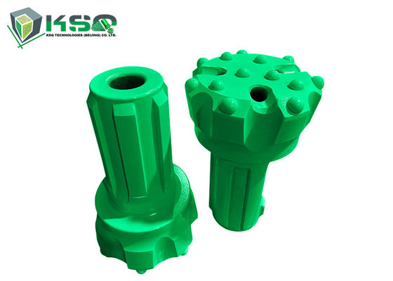 Bassa pressione dell'aria Dth martello per trivellazione Big Hole CIR90 CIR110 CIR130 CIR150 CIR17