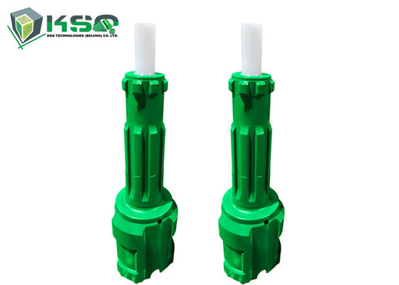Dhd 340-133 mm Perforazione di Dth Bits