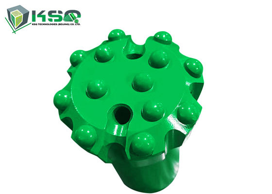 T38 89mm Carburo di tungsteno per trapano a filo balistico