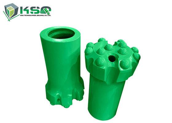 T38 76mm per la trivellazione di roccia