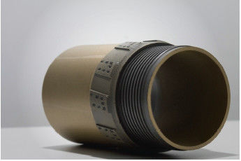 Hq Pq di Aq Bq Nq del modello del carburo della griglia dello scalpello a diamanti alto/del tagliente Pdc dello scrematore