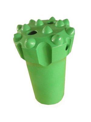 Le punte di perforazione della roccia di progettazione di Mitsubishi  per marmo/granito estrae