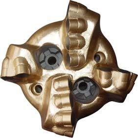 Tagliente di F4446 M432 PDC per le classi del grado quattro di formazione duro