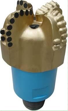 4 tagliente F4455HB delle lame PDC/tagliente di M422 Tci per la perforazione di roccia